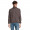 FACTOR MEN FACTOR Herren Jacke 280g, 3XL, anthrazitgrau