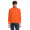 FACTOR MEN FACTOR Herren Jacke 280g, 3XL, orange