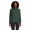 FACTOR WOMEN FACTOR Damen Jacke 280gr, 3XL, waldgrün