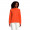 FACTOR WOMEN FACTOR Damen Jacke 280gr, 3XL, orange