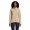 FACTOR WOMEN FACTOR Damen Jacke 280gr, 3XL, natur