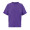 LEGACY OVERSIZED T-SHIRT, 3XL, dunkelviolett