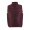 STREAM BW MEN STREAM MEN Bodywarmer, 3XL, burgund