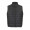 STREAM MEN Bodywarmer, 3XL, anthrazitgrau