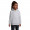CONDOR KIDS Hoodie, 3XL, grau-melange 2