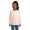 COLUMBIA KIDS Sweater, 3XL, cremiges rosa