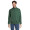 COOPER SWEATSHIRT FULL ZIP, 3XL, flaschengrün