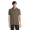 PACIFIC HERREN POLO, L, army