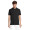 PACIFIC HERREN POLO, 3XL, schwarz