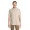 PACIFIC HERREN POLO, L, linen twin