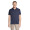 PITCHER UNISEX POLO, 3XL, french marine