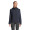 RACE HOODED WOMEN RACE DAMEN-KAPUZENJACKE, 3XL, french marine