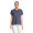 PULSE DAMEN POLO, L, denim