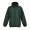 SHIELD SHIELD WINDBREAKER, L, waldgrün