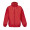 SHIELD SHIELD WINDBREAKER, L, rot
