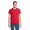 REGENT V REGENT V V-NECK T-SHIRT, 3XL, rot