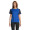 VORTEX WOMEN VORTEX WOMEN RAGLAN T-SHIRT, L, french marine, königsblau
