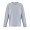 LEGACY LSL T-SHIRT 220g, 3XL, grau meliert