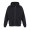 LEGACY LSL ELIOTT FULLZIP HOODIE, 3XL, schwarz
