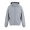 LEGACY LSL ELIOTT FULLZIP HOODIE, 3XL, grau meliert