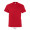 VICTORY HERREN T-SHIRT 150g, 3XL, rot