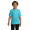 SUMMER II KIDS SUMMER II KIDS Polo 170g, 3XL, atoll-blau