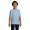 SUMMER II KIDS SUMMER II KIDS Polo 170g, 3XL, himmelblau pique