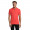 PERFECT MEN Polo 180g, 3XL, hibiskus