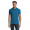 PERFECT MEN Polo 180g, 3XL, schieferblau