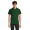 SPRING II MEN Polo 210g, L, golfgrün