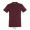 REGENT Uni T-Shirt 150g, 3XL, burgund