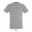 REGENT Uni T-Shirt 150g, 3XL, graue melange