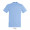 REGENT Uni T-Shirt 150g, 3XL, himmelblau