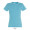 MISS WOMEN'S T-SHIRT 150, L, atoll-blau