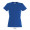 MISS WOMEN'S T-SHIRT 150, L, königsblau