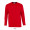 MONARCH MEN T-Shirt 150g, 3XL, rot