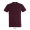 IMPERIAL MEN T-Shirt 190g, 3XL, burgund