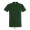 IMPERIAL MEN T-Shirt 190g, 3XL, flaschengrün
