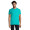 IMPERIAL MEN T-Shirt 190g, 3XL, karibik blau