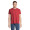 IMPERIAL IMPERIAL MEN T-Shirt 190g, 3XL, folk rot twin