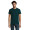 IMPERIAL MEN T-Shirt 190g, 3XL, petroleum blau