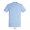 IMPERIAL MEN T-Shirt 190g, 3XL, himmelblau