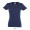 IMPERIAL WOMEN T-Shirt 190g, 3XL, french marine