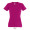 IMPERIAL WOMEN T-Shirt 190g, L, fuchsia