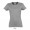IMPERIAL WOMEN T-Shirt 190g, 3XL, graue melange