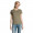 IMPERIAL WOMEN IMPERIAL WOMEN T-Shirt 190g, L, khaki