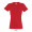 IMPERIAL WOMEN T-Shirt 190g, 3XL, rot
