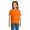 IMPERIAL KIDS IMPERIAL KINDERT-SHIRT 190g, 3XL, orange