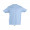 IMPERIAL KINDER T-SHIRT 190g, 3XL, himmelblau
