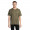 SPORTY MEN T-Shirt, 3XL, army
